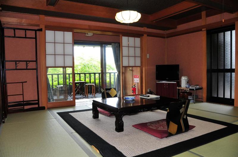 Yokohama Fujiyoshi Izuten