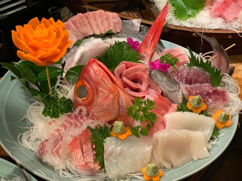 Yokohama Fujiyoshi Izuten