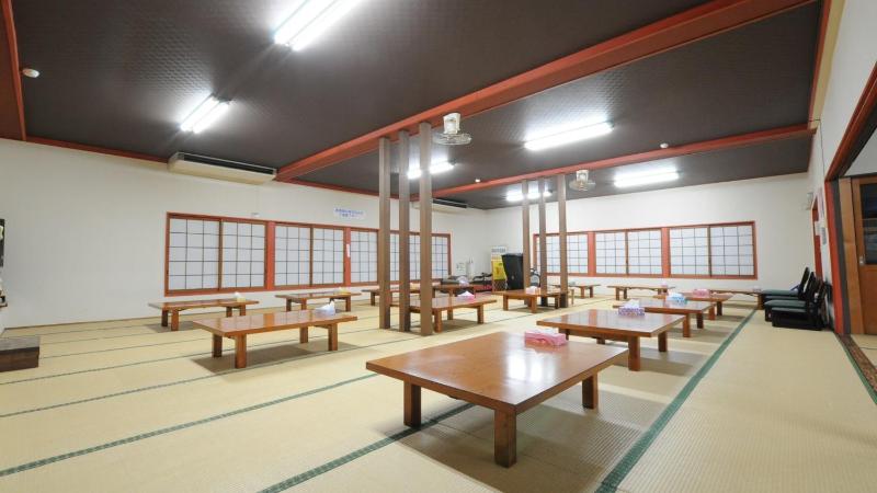 Yourou Onsen Honkan