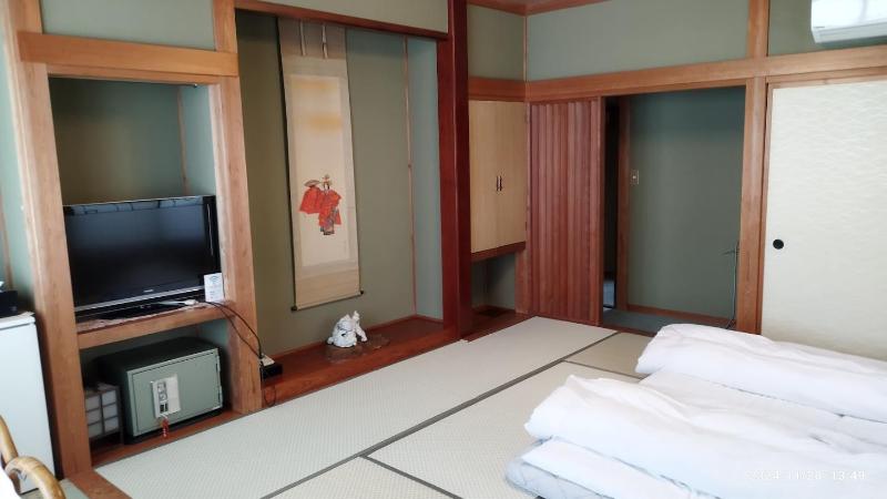 Yudanaka Yasuragi