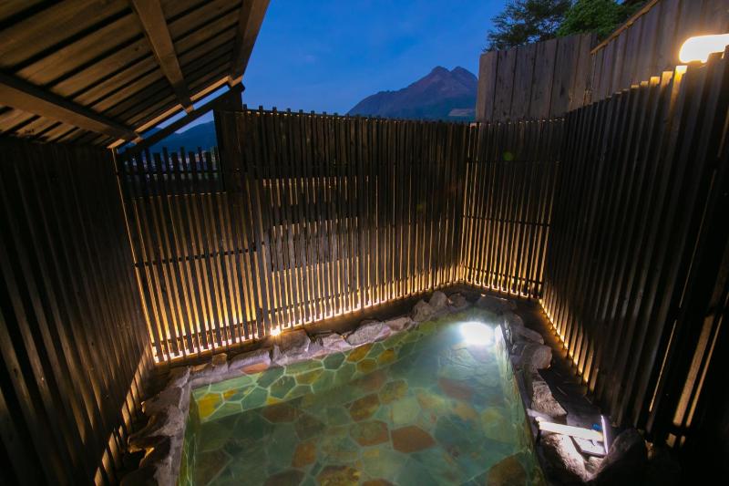 Yufuin Bath Satoyamasafu
