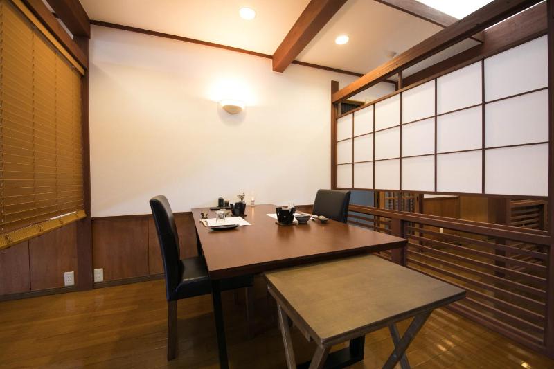 Yufuin Bath Satoyamasafu