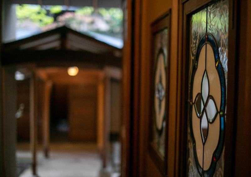 Yufuin Onsen Hinoharu Ryokan