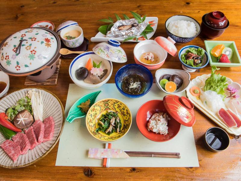 Yufunoyado Kifu