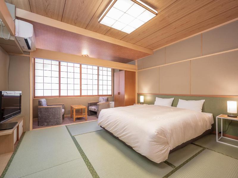 Yumoto Kanko Hotel Saikyo
