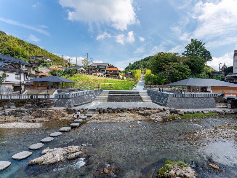 Yumoto Kanko Hotel Saikyo