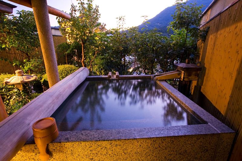 Yumoto Konpira Onsen Hananoyu Kobaitei