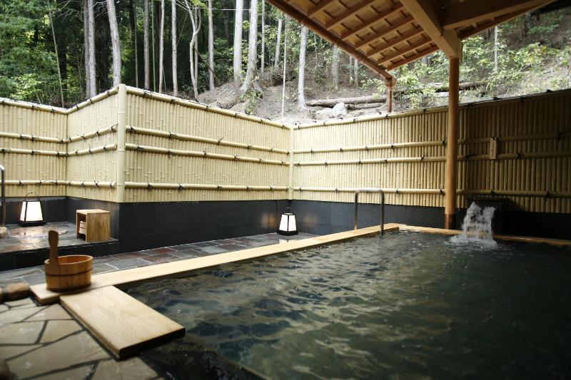 Yumoto Onsen OharaSansou
