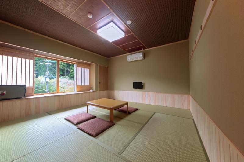Yumoto Onsen OharaSansou