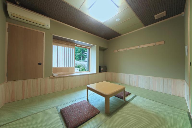 Yumoto Onsen OharaSansou