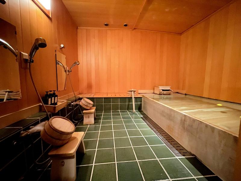 Yuzuya Ryokan - Adult Only