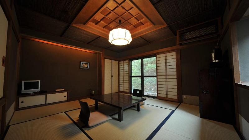 Yuzuya Ryokan - Adult Only