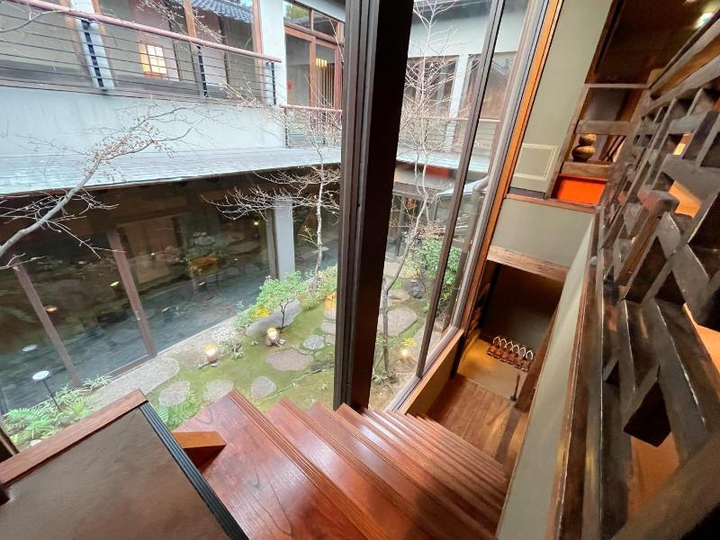 Yuzuya Ryokan - Adult Only