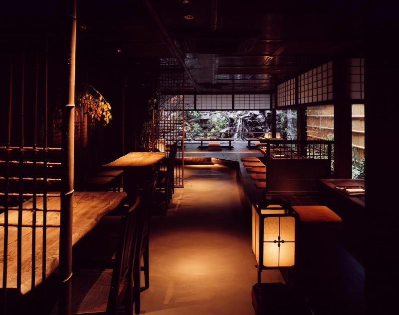 Yuzuya Ryokan - Adult Only