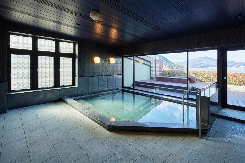 厳島いろは ryokan Miyajima Miyajima 3