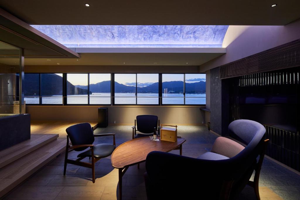 厳島いろは ryokan Miyajima Miyajima