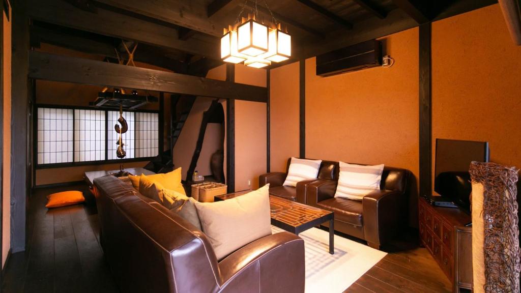 森の入り江の離れ宿 無雙庵枇杷 ryokan Shizuoka Toi 4