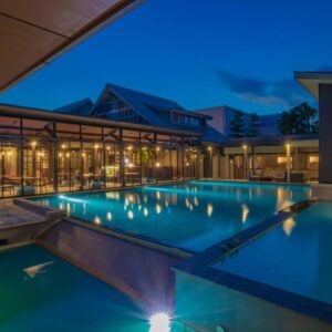 AMANE resort GAHAMA