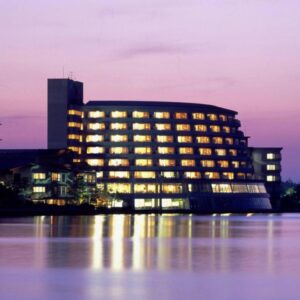 APA Hotel & Resort Kaga Katayamazu Onsen Kasuikyo