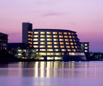 APA Hotel & Resort Kaga Katayamazu Onsen Kasuikyo