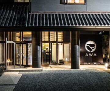 AWA Nishi-Izu