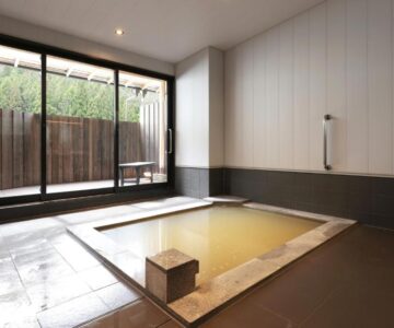 Akagi Onsen Hotel