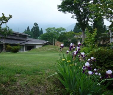 Akakura Hotel