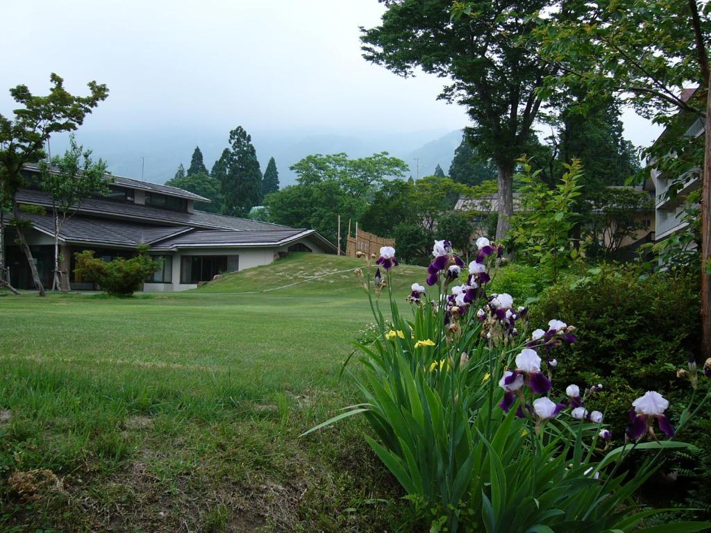 Akakura-Hotel Akakura Hotel