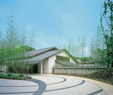 Akazawa Geihinkan