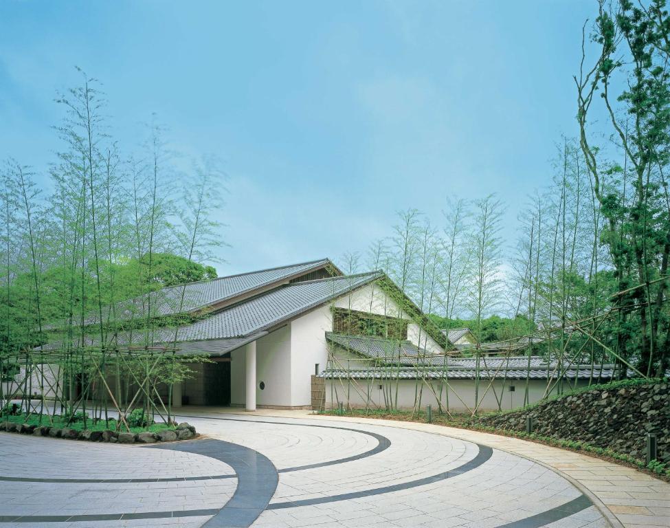 Akazawa-Geihinkan Akazawa Geihinkan