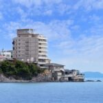 Ako Onsen Shiosaikirara Shokichi