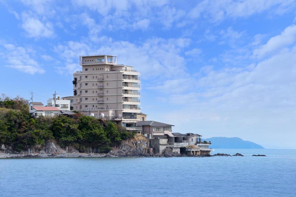 Ako-Onsen-Shiosaikirara-Shokichi Ako Onsen Shiosaikirara Shokichi