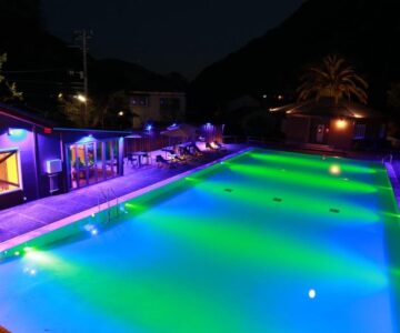 Amis Droles アミドローラ LIBERTY RESORT