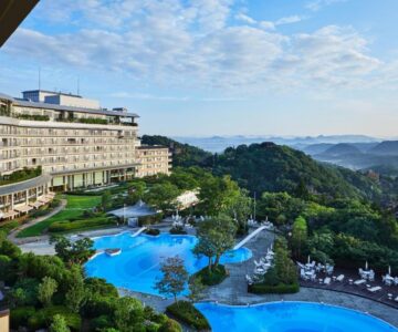 Arima Grand Hotel