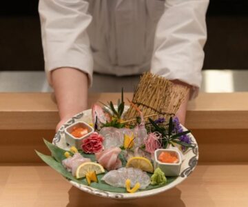 Arima Onsen ShikinoIrodori Hatago