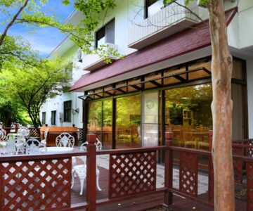 Asia Hotel FUJISAN