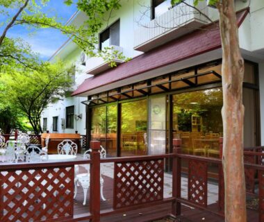 Asia Hotel FUJISAN