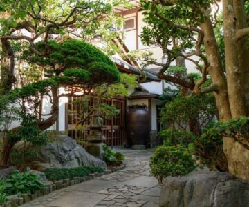 Atami Onsen Sakuraya Ryokan
