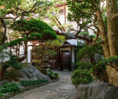 Atami Onsen Sakuraya Ryokan