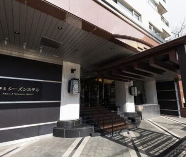 Atami Season Hotel