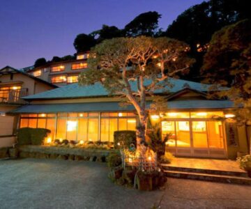 AtamiOnsen Nagahamaen