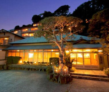 AtamiOnsen Nagahamaen
