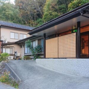 Ayameya Ryokan