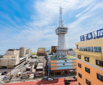 BeppuOnsen Hotel Sansenkaku
