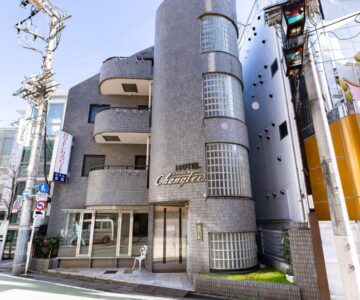 Chang Tee Hotel Ikebukuro