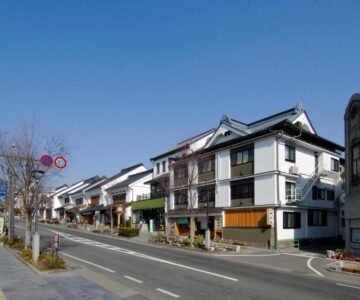 Chuokan Shimizuya Ryokan