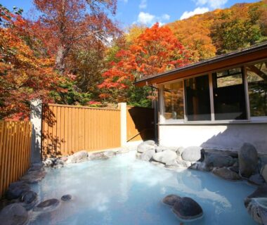 Chuzenji Kanaya Hotel