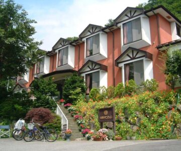 Chuzenji Pension