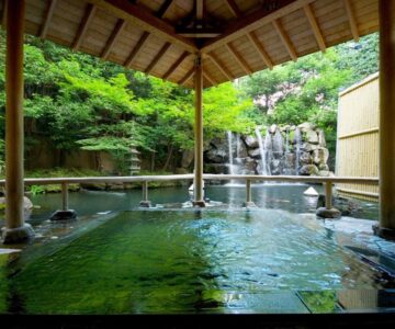 Club Wyndham Chikumakan Nagano