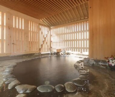 Dai Onsen Matsudaya Ryokan